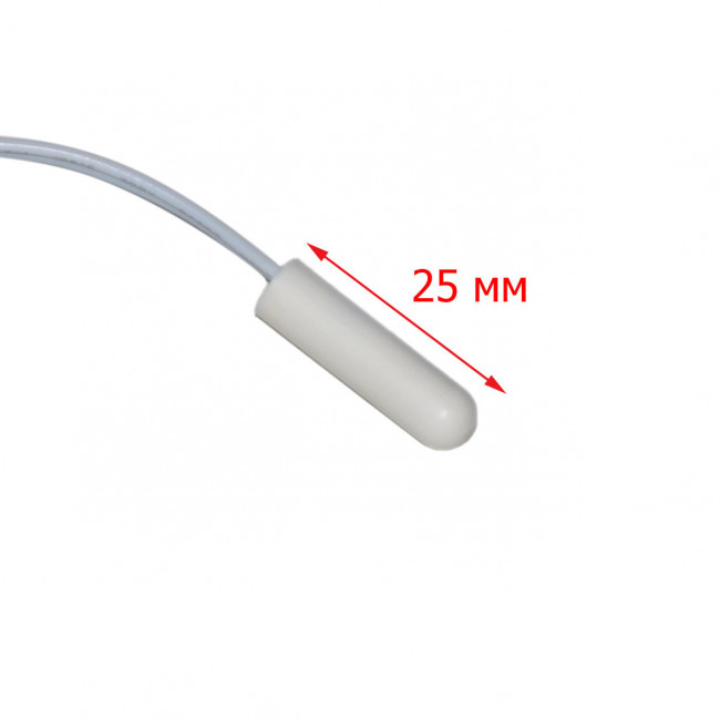 Сенсорный датчик холодильника Bosch, Siemens 2,7 кОм L480mm Сенсорный датчик холодильника Bosch, Siemens 2,7 кОм L480mm