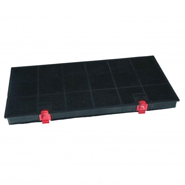 Фильтр угольный для вытяжки Elica F00171/S Type 150 - CFC0141729, Smeg KITFC150 Фильтр угольный для вытяжки Elica F00171/S Type 150 - CFC0141729, Smeg KITFC150