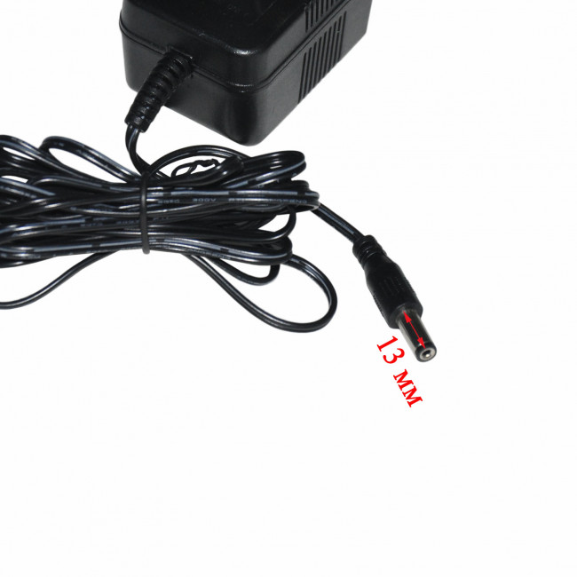 Блок питания машинки для стрижки Redmond RHC-6200