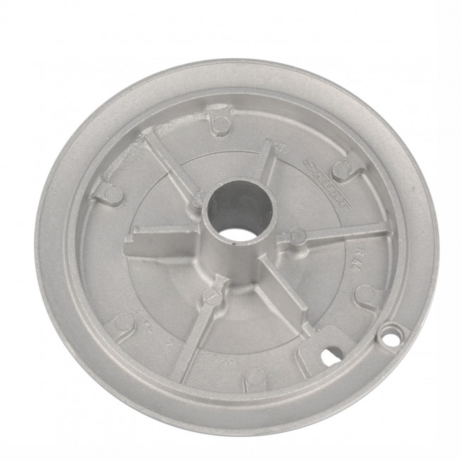Рассекатель газовой плиты INDESIT, ARISTON C00136243