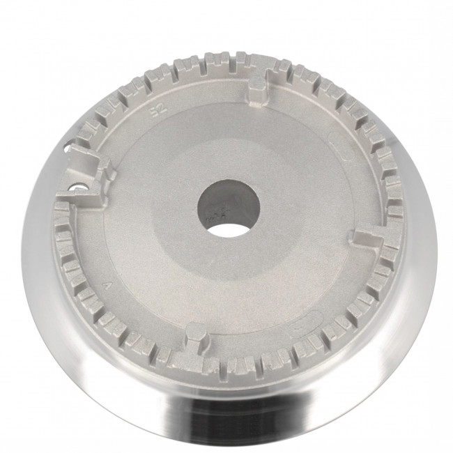 Рассекатель газовой плиты INDESIT, ARISTON C00136243