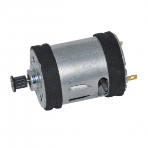 Двигатель турбощетки CDM-540-27182 DC21.6V пылесоса Haier HVC250 Двигатель турбощетки CDM-540-27182 DC21.6V пылесоса Haier HVC250