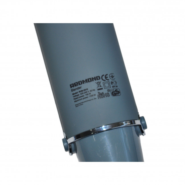 Моторная группа блендера Redmond RHB-2915 750W