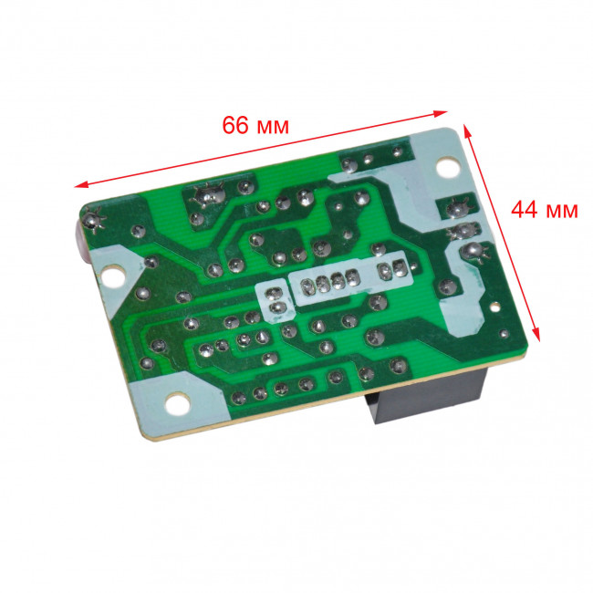 Плата питания термопота REDMOND MTP-M803 (вариант 2) Плата питания термопота REDMOND MTP-M803 (вариант 2)