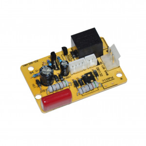 Плата питания термопота REDMOND MTP-M803 (вариант 2) Плата питания термопота REDMOND MTP-M803 (вариант 2)