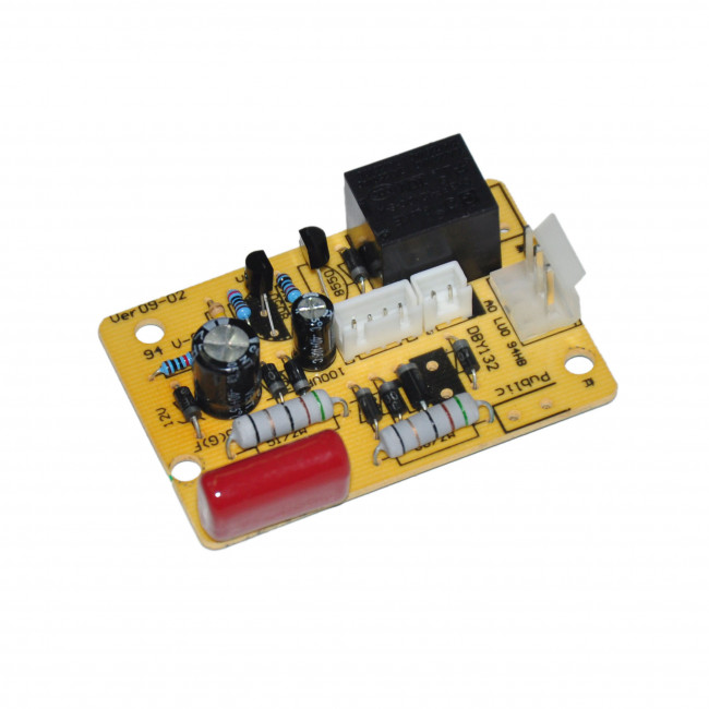 Плата питания термопота REDMOND MTP-M803 (вариант 2) Плата питания термопота REDMOND MTP-M803 (вариант 2)