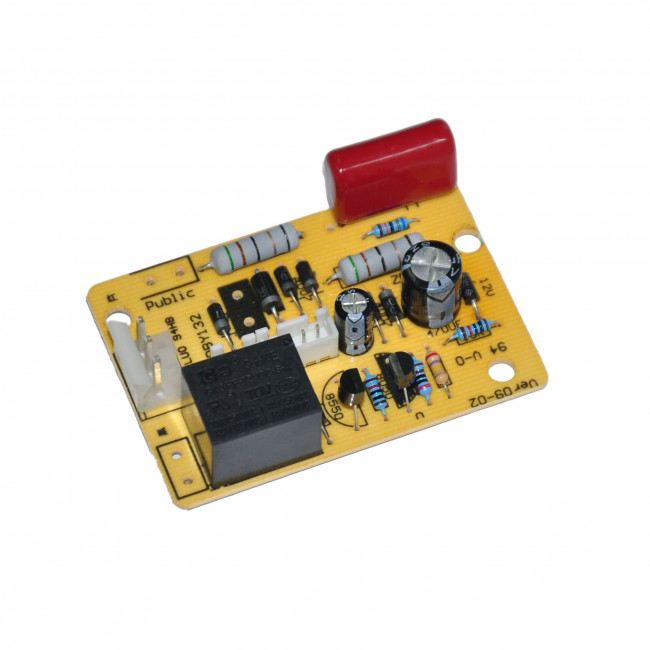 Плата питания термопота REDMOND MTP-M803 (вариант 2) Плата питания термопота REDMOND MTP-M803 (вариант 2)