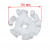 Муфта блендера Braun Multiquick AS00000037, BR67050810 Муфта блендера Braun Multiquick AS00000037, BR67050810