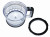 Чаша большая измельчителя кухонного комбайна Redmond RFP-CB2965 Чаша большая измельчителя кухонного комбайна Redmond RFP-CB2965