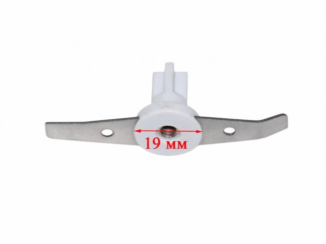 Нож кофемолки Maxima MCG-1602