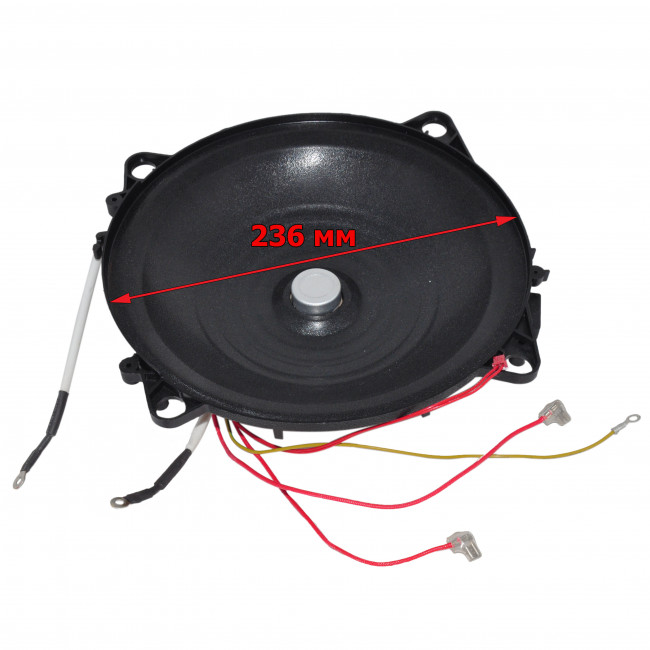 Катушка индукционная мультиварки Tefal RK802B32 Катушка индукционная мультиварки Tefal RK802B32
