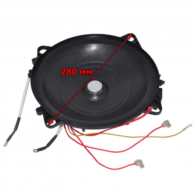 Катушка индукционная мультиварки Tefal RK802B32 Катушка индукционная мультиварки Tefal RK802B32