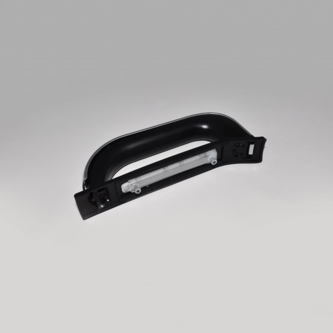 Ручка чайника KitchenAid 5KEK1701EER (в сборе)