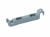 Набор крепежа нижней корзины посудомоечной машины BOSCH, SIEMENS 00611472 (SKL)