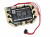 Плата управления мультиварки REDMOND RMC-M140 Плата управления мультиварки REDMOND RMC-M140