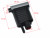 Блок подачи горячей воды для кофемашины DELONGHI ECAM44.., ECAM55.. 5513222731