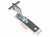 Петля средняя холодильника INDESIT, ARISTON, зам. C00855044 Петля средняя холодильника INDESIT, ARISTON, зам. C00855044