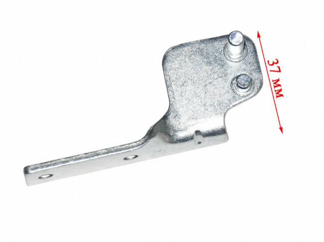 Петля средняя холодильника INDESIT, ARISTON, зам. C00855044 Петля средняя холодильника INDESIT, ARISTON, зам. C00855044