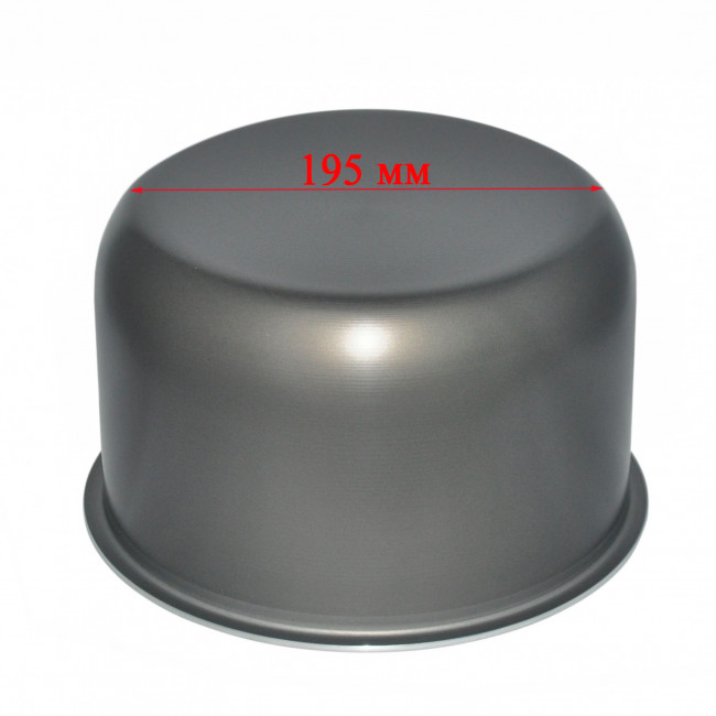 Чаша мультиварки MOULINEX CE502, CE503 (5L), SS-7235007069, SS-994502
