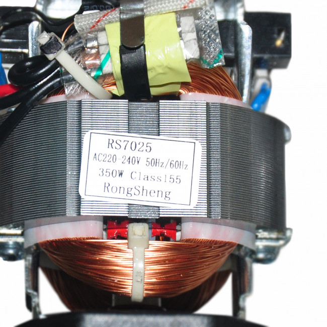 Моторная группа мясорубки Redmond RMG-1239 Моторная группа мясорубки Redmond RMG-1239