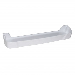 Балкон двери холодильника INDESIT, ARISTON, STINOL (средний, белый), зам. C00856117, C00856114 Балкон двери холодильника INDESIT, ARISTON, STINOL (средний, белый), зам. C00856117, C00856114