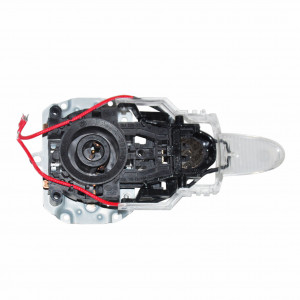 Контактная группа чайника Polaris PWK1717CA