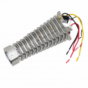 Тэн фена Redmond RF-503 (в сборе) Тэн фена Redmond RF-503 (в сборе)