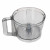 Чаша для кухонного комбайна Bosch 12007659 Чаша для кухонного комбайна Bosch 12007659