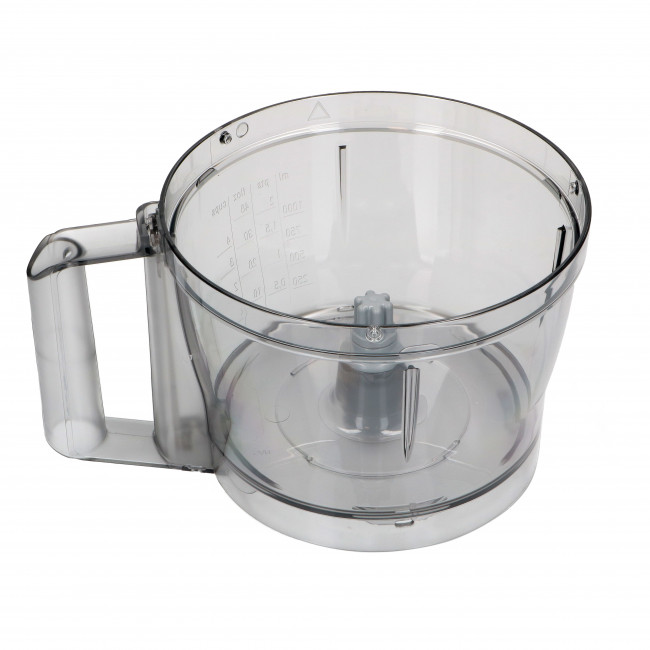 Чаша для кухонного комбайна Bosch 12007659 Чаша для кухонного комбайна Bosch 12007659