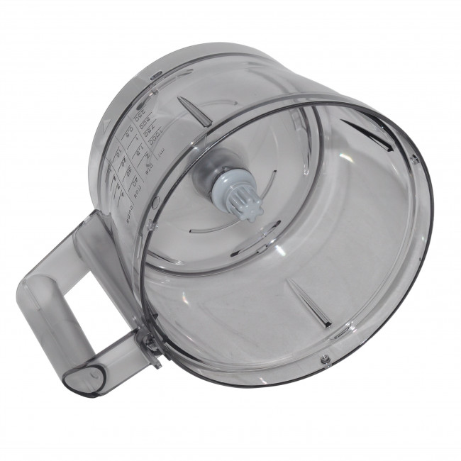 Чаша для кухонного комбайна Bosch 12007659 Чаша для кухонного комбайна Bosch 12007659