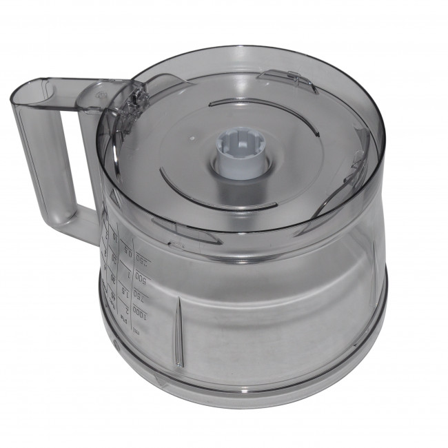 Чаша для кухонного комбайна Bosch 12007659 Чаша для кухонного комбайна Bosch 12007659