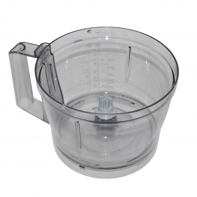 Чаша для кухонного комбайна Bosch 12007659 Чаша для кухонного комбайна Bosch 12007659