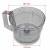 Чаша для кухонного комбайна Bosch 12007659 Чаша для кухонного комбайна Bosch 12007659