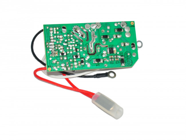Плата питания мультиварки REDMOND RMC-M29 Плата питания мультиварки REDMOND RMC-M29