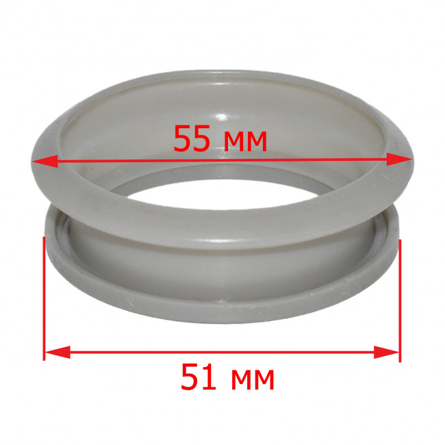 Уплотнитель выпускного клапана мультиварки Tefal RK802B32