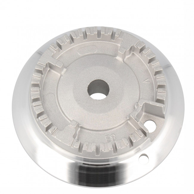 Рассекатель газовой плиты INDESIT ARISTON C00136244