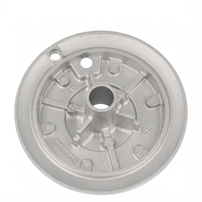 Рассекатель газовой плиты INDESIT ARISTON C00136244