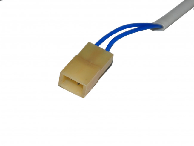 ТЭН оттайки холодильника АТЛАНТ, МИНСК, НОРД-214,225,226 10W/230V NoFrost ТЭН оттайки холодильника АТЛАНТ, МИНСК, НОРД-214,225,226 10W/230V NoFrost