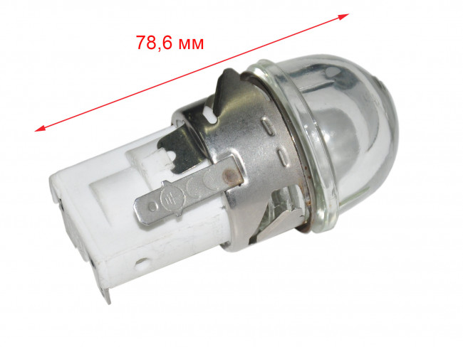 Плафон в сборе духового шкафа REDMOND RO-5706S