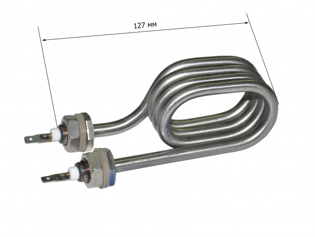 Тэн кофемашины 1400W, 230V Тэн кофемашины 1400W, 230V