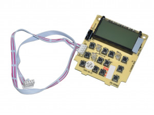 Плата управления кофеварки Redmond RCM-M1525S