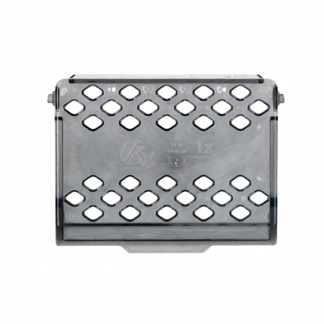 Крышка отсека молотого кофе для кофемашин Saeco, Philips EP.., 421944084601 Крышка отсека молотого кофе для кофемашин Saeco, Philips EP.., 421944084601