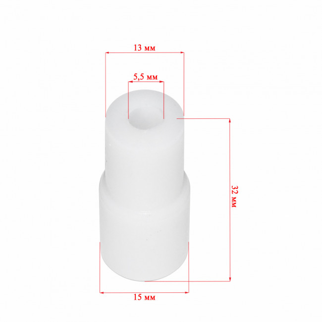 Втулка моторной части блендера Philips HR2545