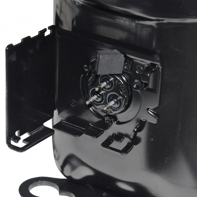 Компрессор Berlingtoun MD-GQR12KG (R-404a, 1895W при +7.2C)