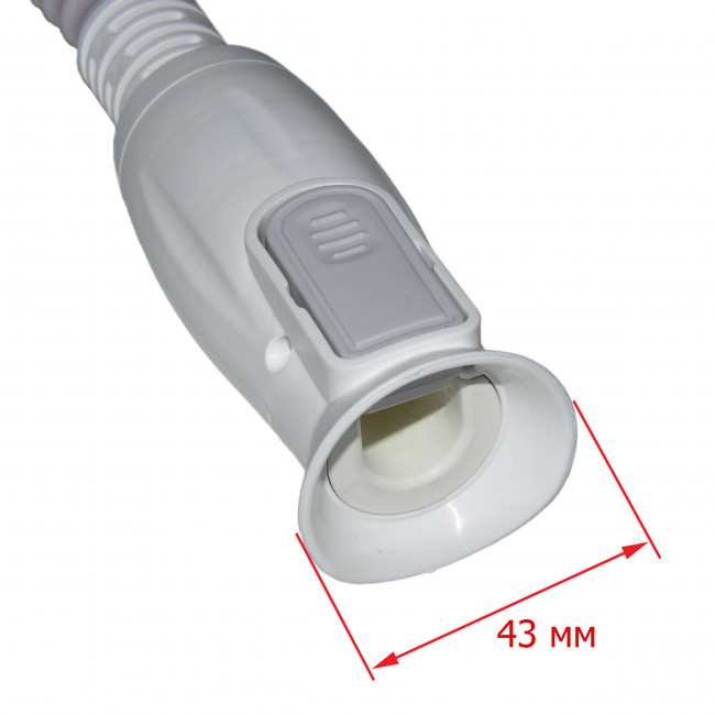 Шланг парового пылесоса Tefal VP8561RH/4Q0