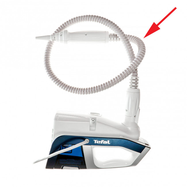 Шланг парового пылесоса Tefal VP8561RH/4Q0
