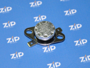 Датчик температуры KSD301 (95*C, 250V, 10A)