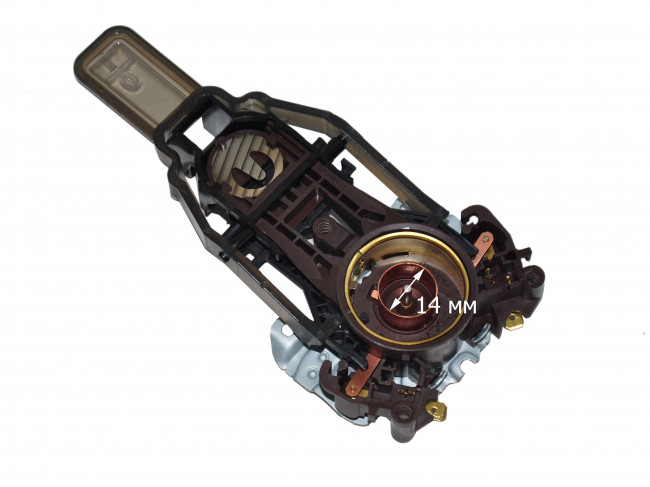 Контактная группа чайника G196