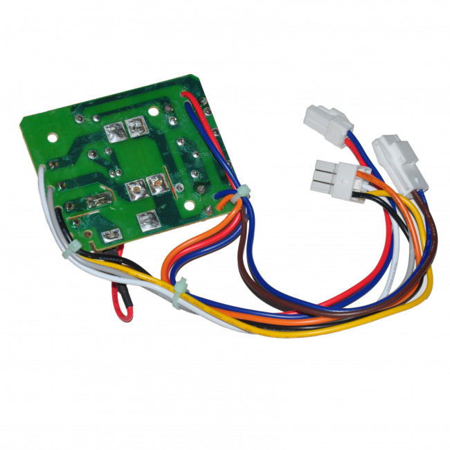 Модуль питания мясорубки Redmond RMG-1205 Модуль питания мясорубки Redmond RMG-1205