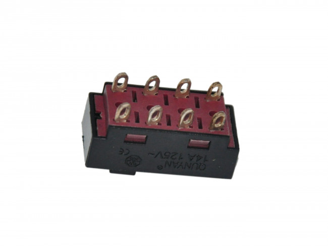 Переключатель режимов фена REDMOND RF-510 Переключатель режимов фена REDMOND RF-510
